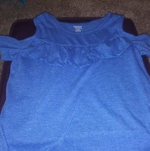 Kids tank size 10/12. brand FRENCH TOAST